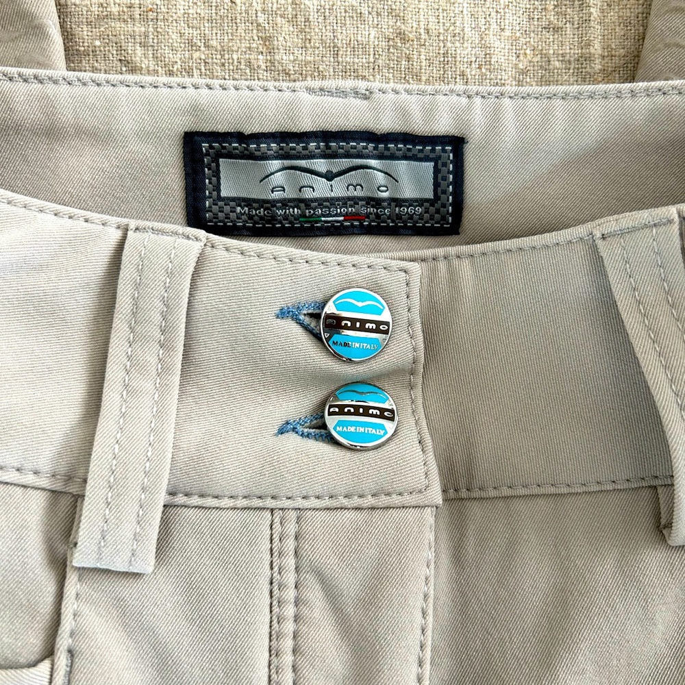 Amino riding britches - new NWT - Picture 4 of 5